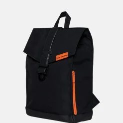 Vrijetijd Rugzakken | School Rugzakken^Bold Banana re-Envelope rugzak black/black