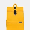 School Rugzakken | School Rugzakken^Bold Banana Roll-top rugzak 15.6 inch yellow beetle