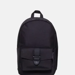 Vrijetijd Rugzakken | School Rugzakken^Bold Banana Zipp top rugzak big black