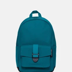 Vrijetijd Rugzakken | School Rugzakken^Bold Banana Zipp top rugzak power petrol