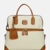 Inpakaccessoires^Bric's Firenze beautycase cream