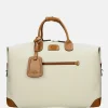 Handbagage Tassen | Weekendtassen^Bric's Firenze weekendtas S cream