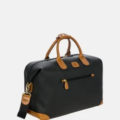 Handbagage Tassen | Weekendtassen^Bric's Firenze weekendtas s black