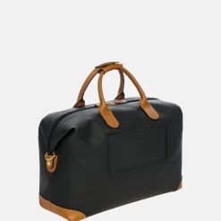 Handbagage Tassen | Weekendtassen^Bric's Firenze weekendtas s black