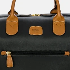 Handbagage Tassen | Weekendtassen^Bric's Firenze weekendtas s black
