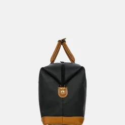 Handbagage Tassen | Weekendtassen^Bric's Firenze weekendtas s black