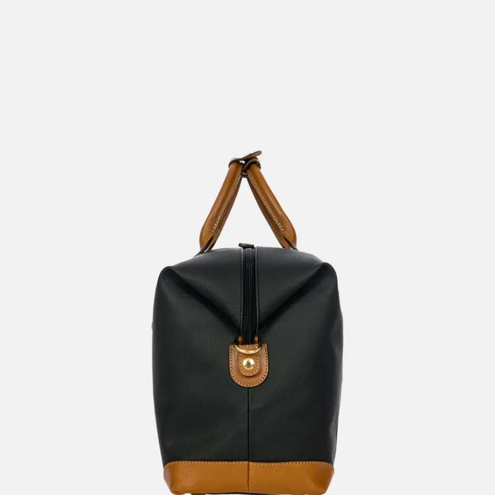 Handbagage Tassen | Weekendtassen^Bric's Firenze weekendtas s black