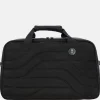 Handbagage Tassen | Weekendtassen^Bric's Holdall weekendtas black