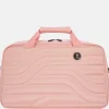 Handbagage Tassen | Weekendtassen^Bric's Holdall weekendtas pearl pink