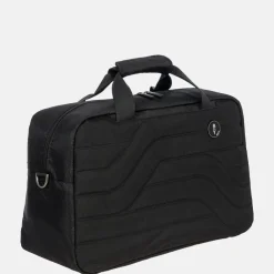 Handbagage Tassen | Weekendtassen^Bric's Holdall weekendtas black