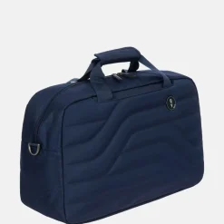 Handbagage Tassen | Weekendtassen^Bric's Holdall weekendtas ocean blue