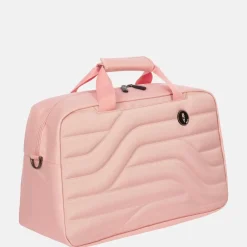 Handbagage Tassen | Weekendtassen^Bric's Holdall weekendtas pearl pink
