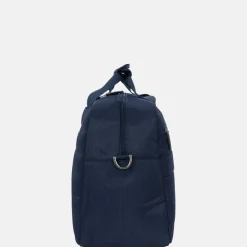 Handbagage Tassen | Weekendtassen^Bric's Holdall weekendtas ocean blue