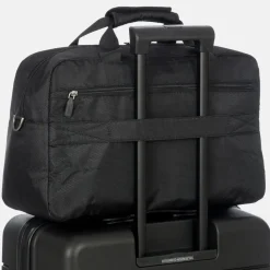 Handbagage Tassen | Weekendtassen^Bric's Holdall weekendtas black