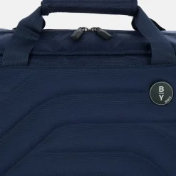 Handbagage Tassen | Weekendtassen^Bric's Holdall weekendtas ocean blue