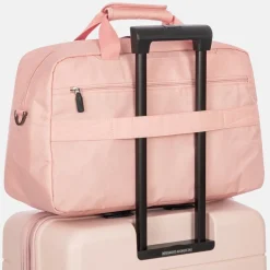 Handbagage Tassen | Weekendtassen^Bric's Holdall weekendtas pearl pink