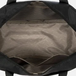Handbagage Tassen | Weekendtassen^Bric's Holdall weekendtas black