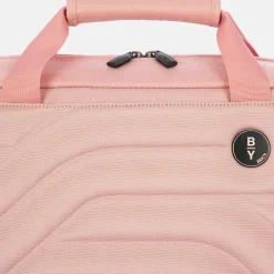 Handbagage Tassen | Weekendtassen^Bric's Holdall weekendtas pearl pink
