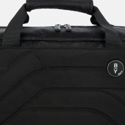 Handbagage Tassen | Weekendtassen^Bric's Holdall weekendtas black