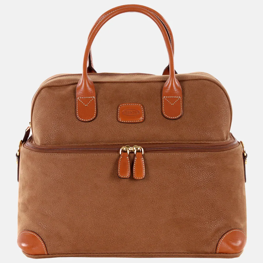 Inpakaccessoires^Bric's Life beautycase renna