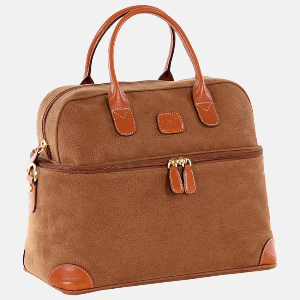 Inpakaccessoires^Bric's Life beautycase renna