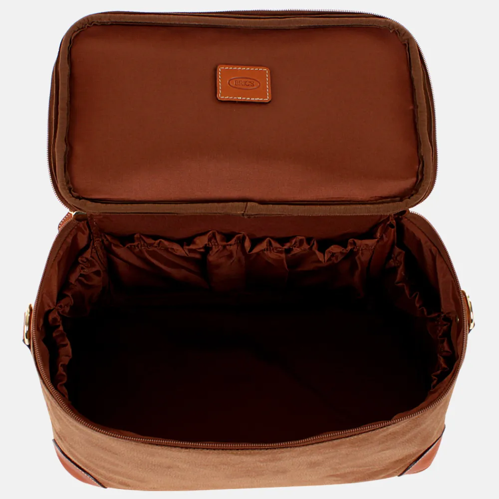 Inpakaccessoires^Bric's Life beautycase renna