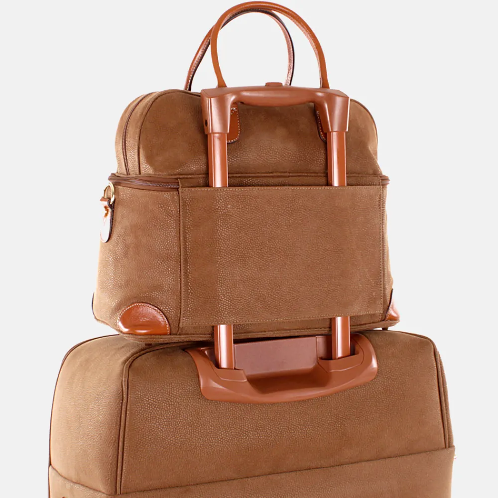 Inpakaccessoires^Bric's Life beautycase renna