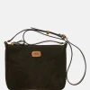 Crossbody Tassen^Bric's Life crossbody tas olive