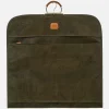 Kledinghoezen^Bric's Life kledinghoes olive