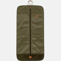 Kledinghoezen^Bric's Life kledinghoes olive
