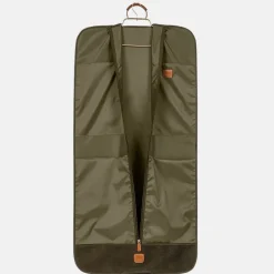 Kledinghoezen^Bric's Life kledinghoes olive