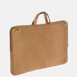 Dames Laptoptassen | Heren Laptoptassen^Bric's Life PC Holder laptoptas 17 inch renna