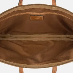 Dames Laptoptassen | Heren Laptoptassen^Bric's Life PC Holder laptoptas 17 inch renna