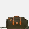 Handbagage Tassen | Reistassen Op Wielen^Bric's Life reistas 55 cm olive