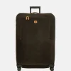 Reiskoffers^Bric's Life Trolley koffer 82 cm L olive