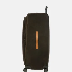 Reiskoffers^Bric's Life Trolley koffer 82 cm L olive