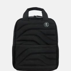Vrijetijd Rugzakken^Bric's Necessaire rugzak black