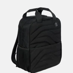 Vrijetijd Rugzakken^Bric's Necessaire rugzak black