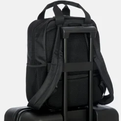 Vrijetijd Rugzakken^Bric's Necessaire rugzak black