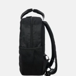Vrijetijd Rugzakken^Bric's Necessaire rugzak black
