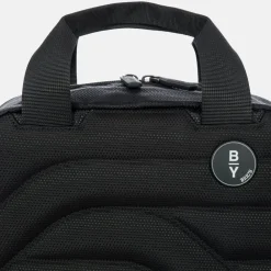 Vrijetijd Rugzakken^Bric's Necessaire rugzak black