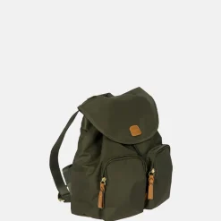 Vrijetijd Rugzakken | Fashion Rugzakken^Bric's Piccolo City rugzak olive