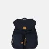 Vrijetijd Rugzakken | Fashion Rugzakken^Bric's Piccolo rugzak ocean blue