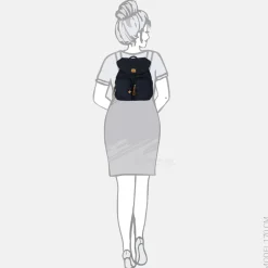 Vrijetijd Rugzakken | Fashion Rugzakken^Bric's Piccolo rugzak ocean blue