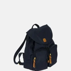 Vrijetijd Rugzakken | Fashion Rugzakken^Bric's Piccolo rugzak ocean blue