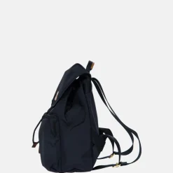 Vrijetijd Rugzakken | Fashion Rugzakken^Bric's Piccolo rugzak ocean blue