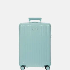 Handbagage Koffers^Bric's Positano koffer 55 cm light blue