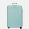 Reiskoffers^Bric's Positano koffer 78 cm light blue