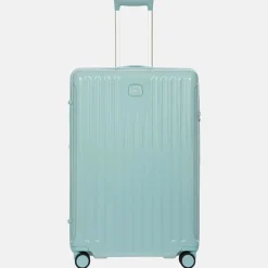 Reiskoffers^Bric's Positano koffer 78 cm light blue