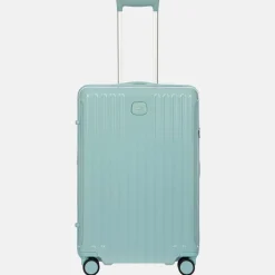 Reiskoffers^Bric's Positano koffer 69 cm light blue